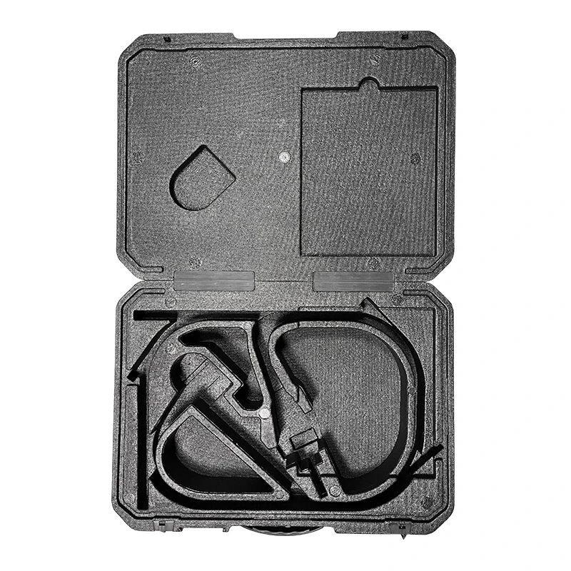 Estuche port&aacute;til EPP antiest&aacute;tico