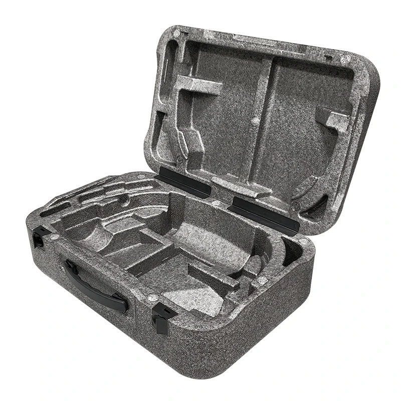 Estuche port&aacute;til para instrumentos EPP