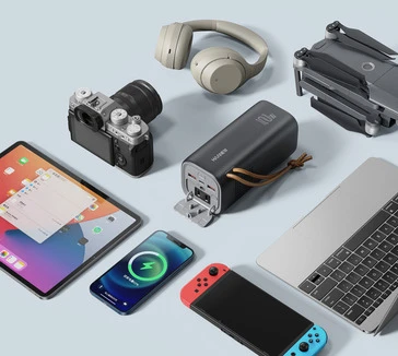 Electronic Products