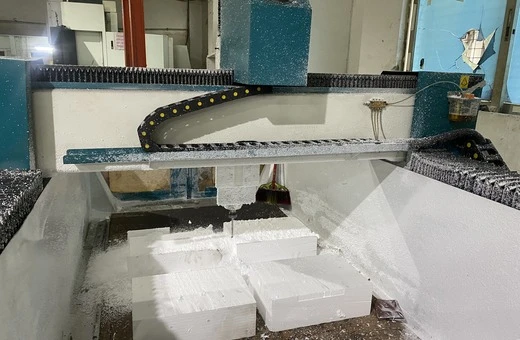 Muestreo de productos