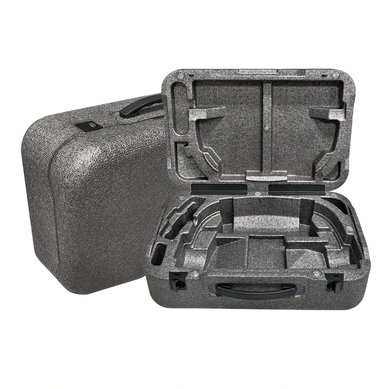 Estuche port&aacute;til para instrumentos EPP
