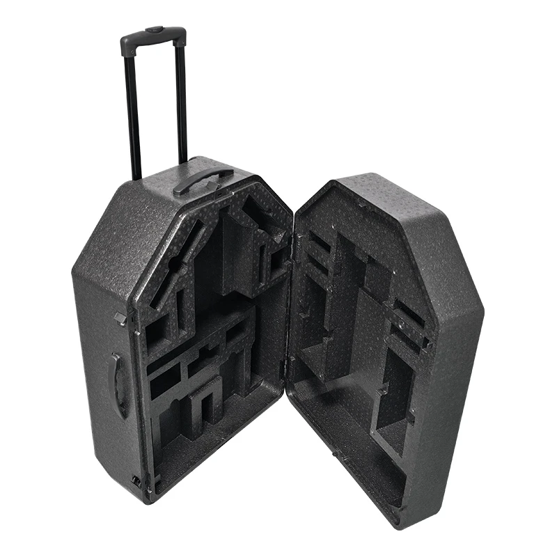 Maleta con ruedas port&aacute;til EPP
