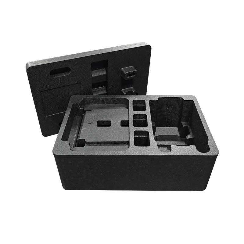 Estuche de herramientas EPP texturizado personalizado
