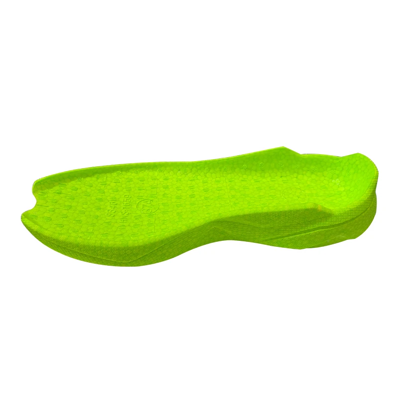 Productos de plantilla formada ETPU