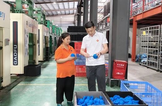 Inspecci&oacute;n de muestreo de productos