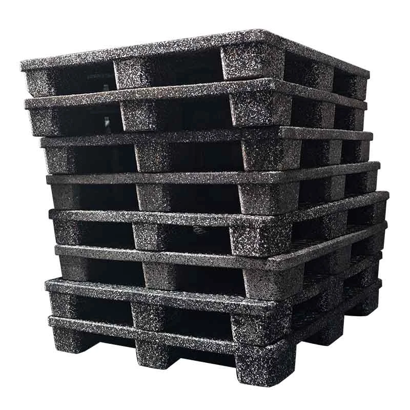 Paleta de almacenamiento EPP