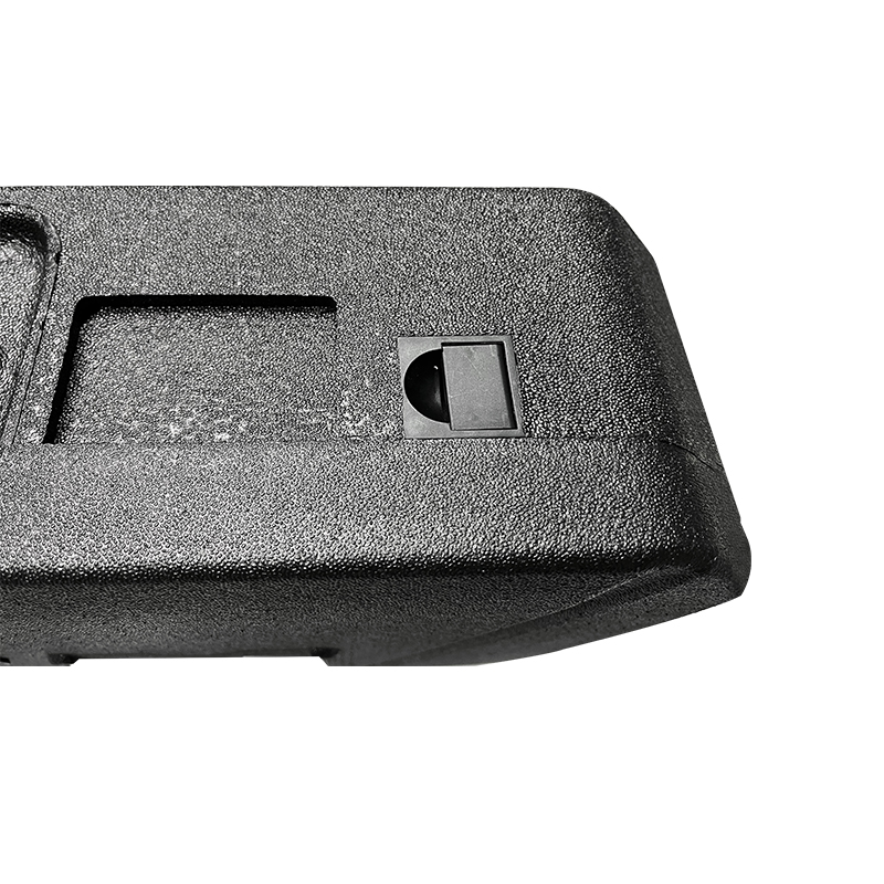 Cajas de embalaje moldeadas integralmente de EPP | Embalaje personalizado a prueba de golpes del fabricante Dongguan EPP